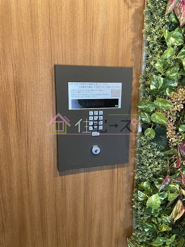 CITY SPIRE 堺筋本町 その他外観5