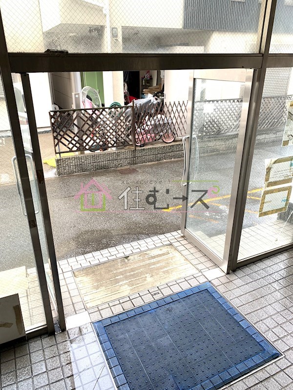 CRlCE　IV その他外観2