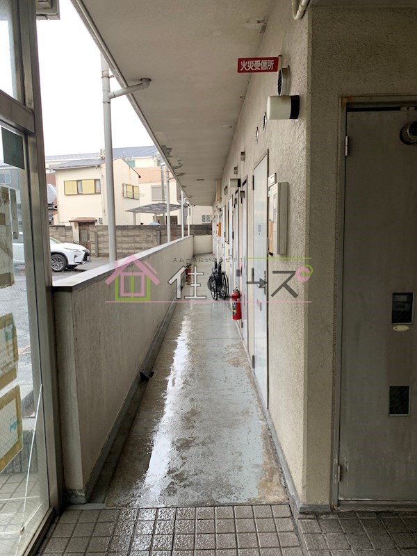 CRlCE　IV その他外観4