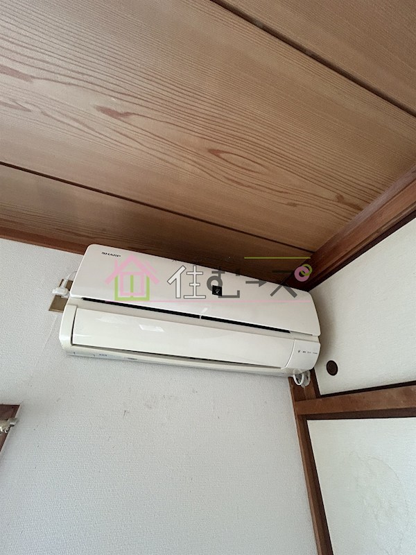 賀来マンション その他2