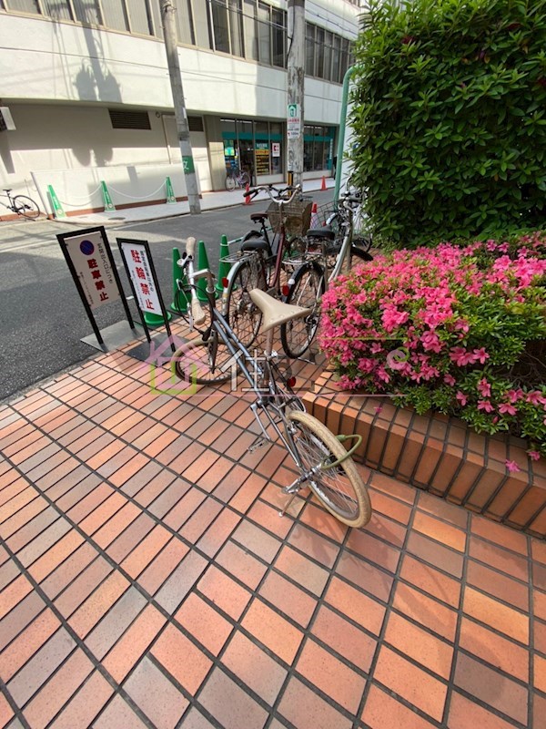 御堂アーバンライフ その他外観3