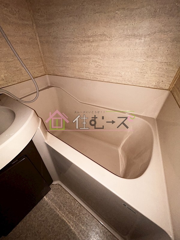 御堂アーバンライフ 風呂画像