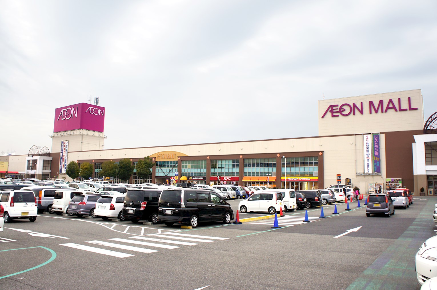 ステイザハウス日根野WEST 周辺画像4