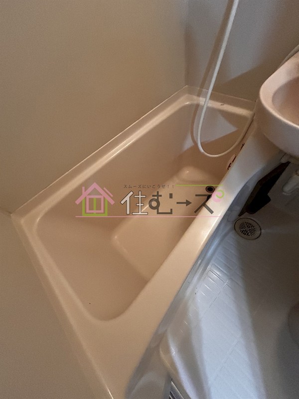 エルデ大手前 風呂画像