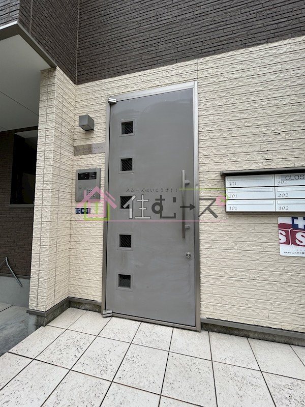 アクアコート玉出 その他1