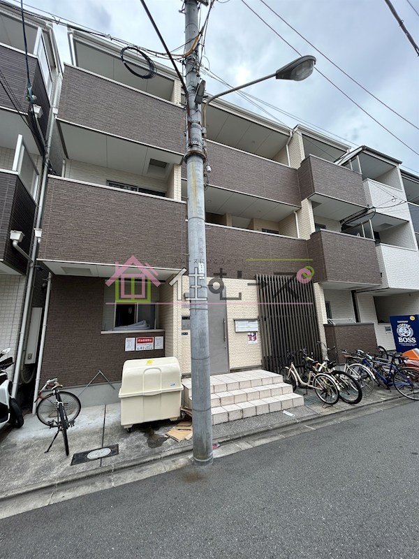 アクアコート玉出 その他外観1
