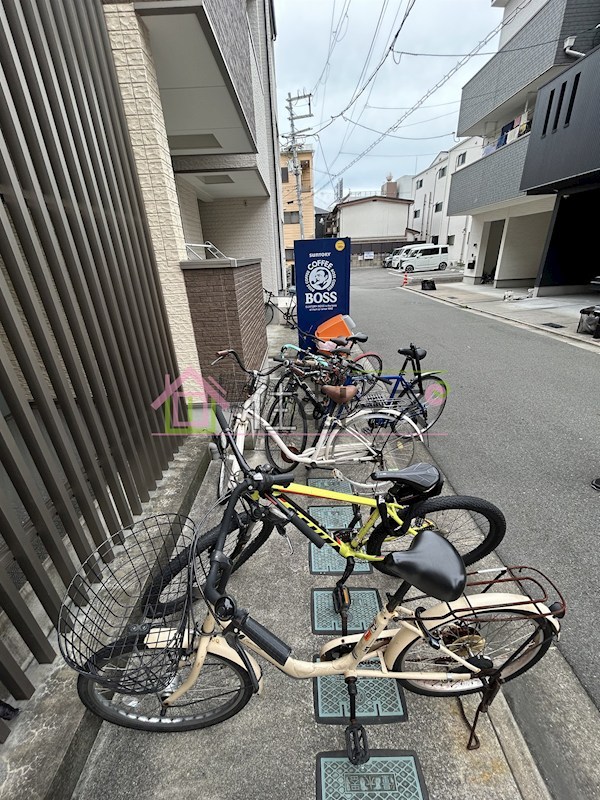 アクアコート玉出 その他外観5