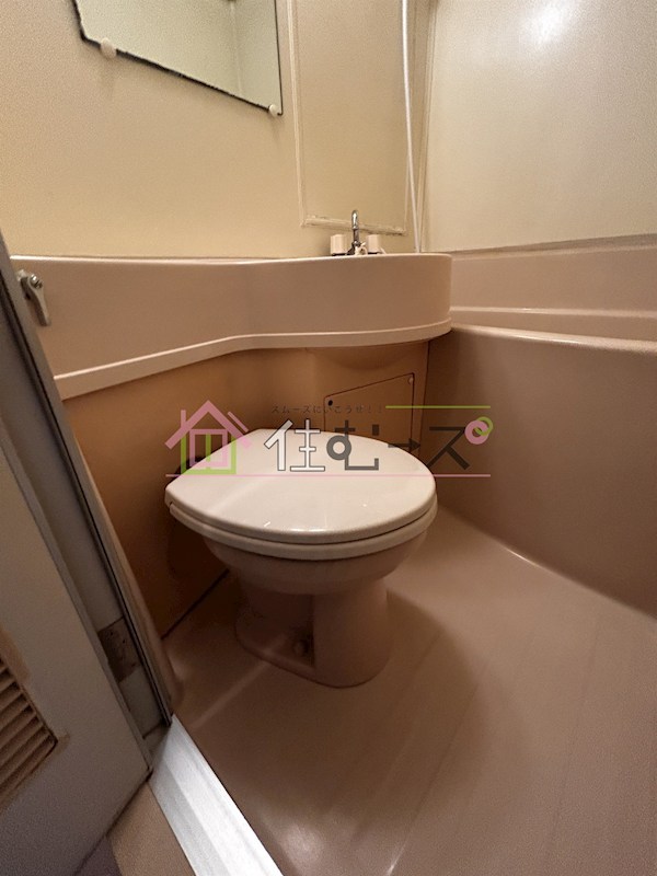 松屋町グランドハイツ その他4