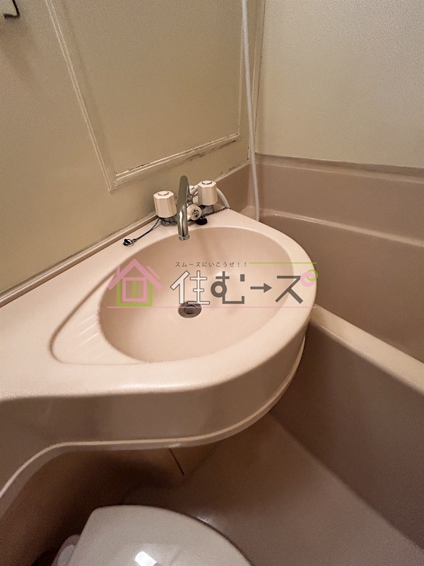 松屋町グランドハイツ その他5