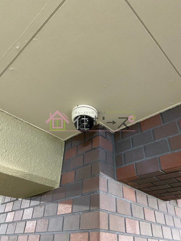 松屋町グランドハイツ その他外観6