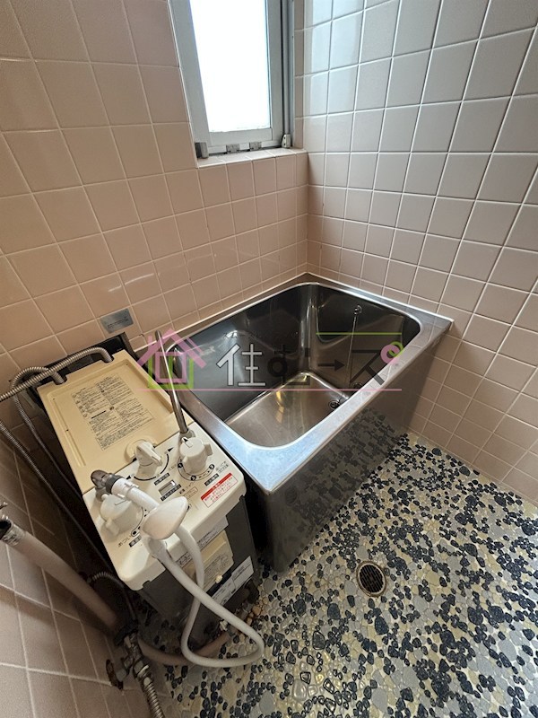 玉出プラザⅠ 風呂画像