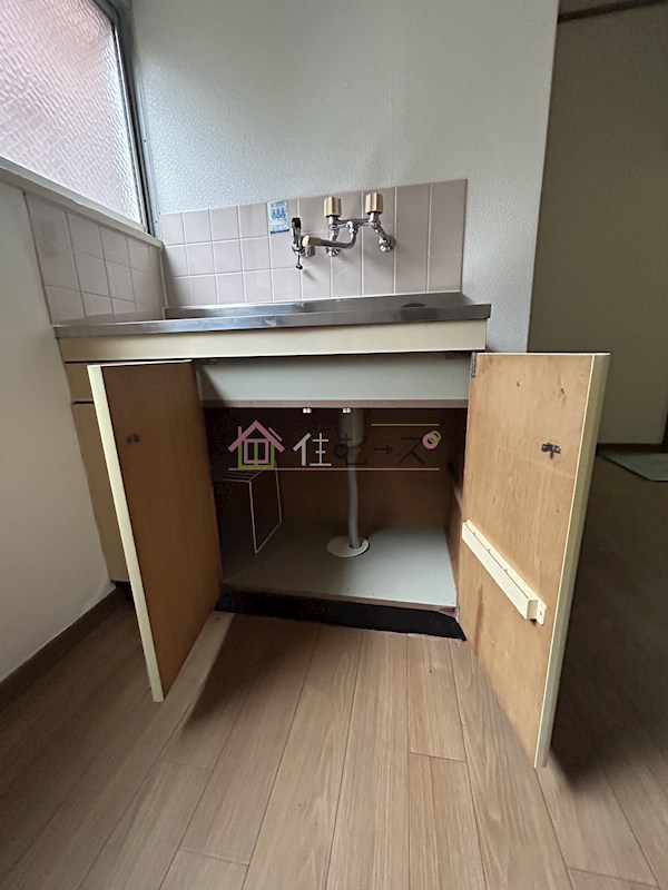 マンション泉 その他4