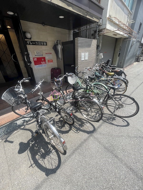 グレース日本橋 その他外観3