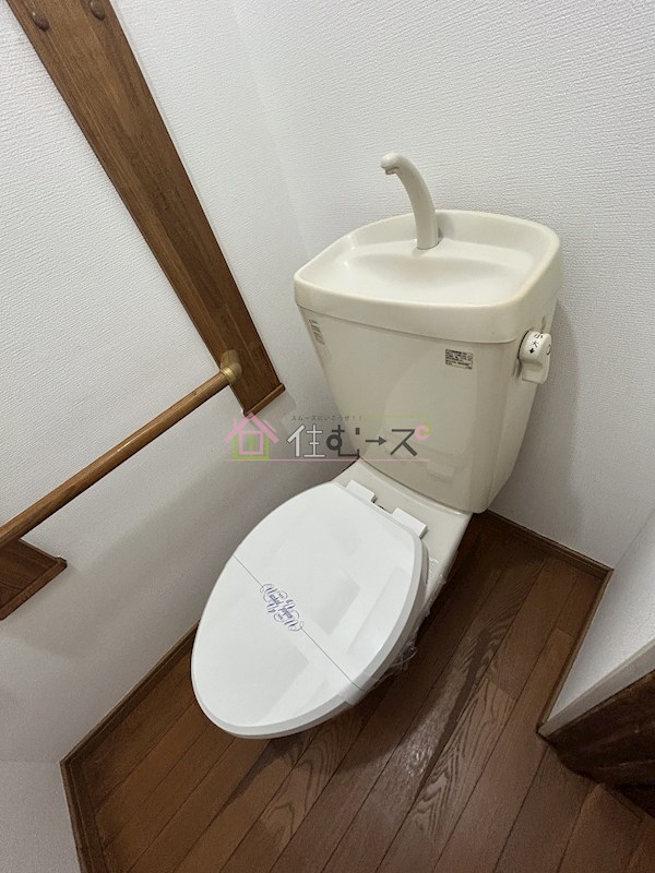 白庭ハイツ その他5
