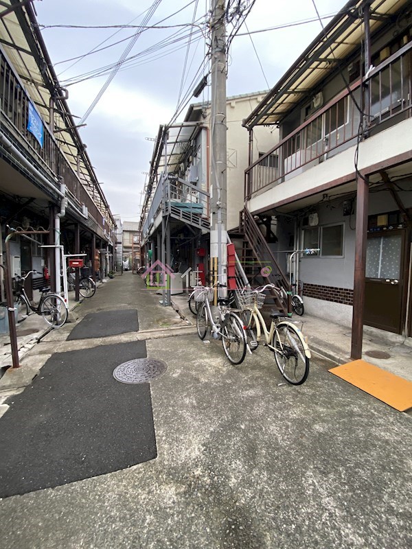 白庭ハイツ その他外観5
