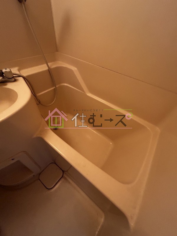 イトーピア高津 風呂画像