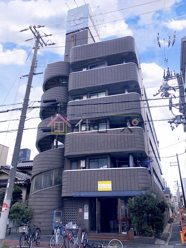 アベニュー岸里 外観