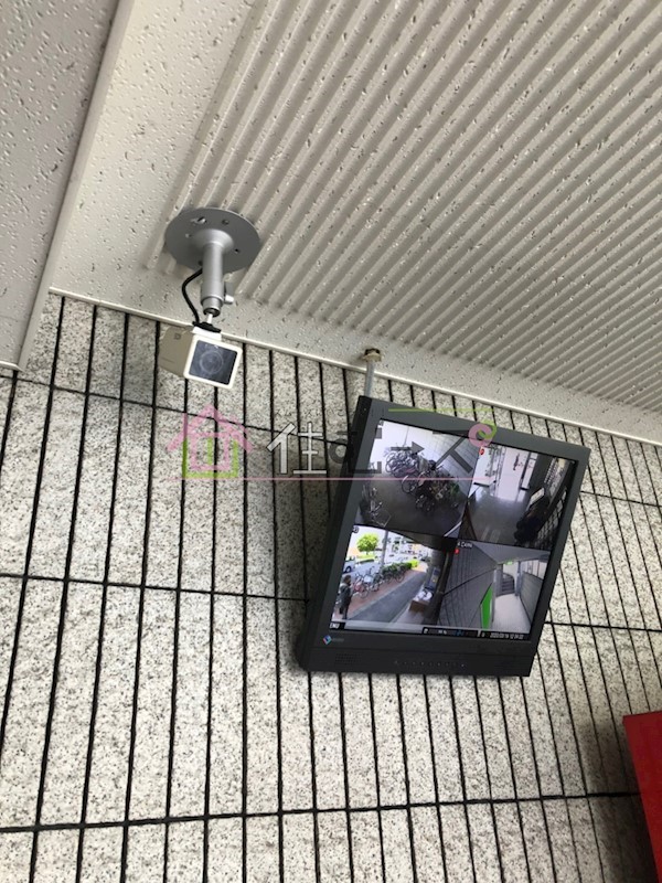 アベニュー岸里 その他外観4