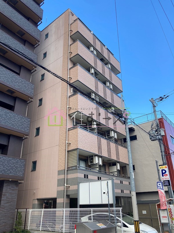 ドリームコート岸里 その他外観1