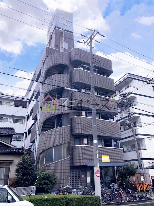 アベニュー岸里 その他外観1