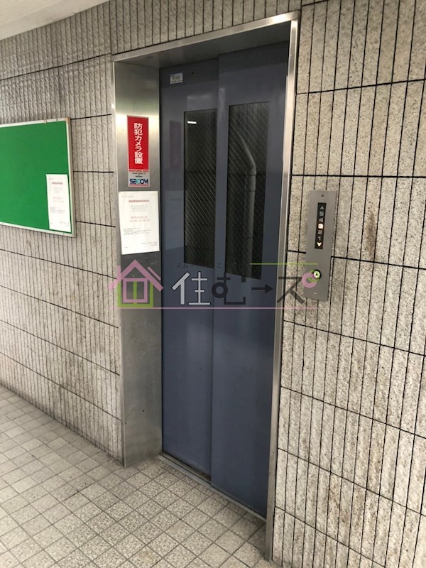 アベニュー岸里 その他外観3