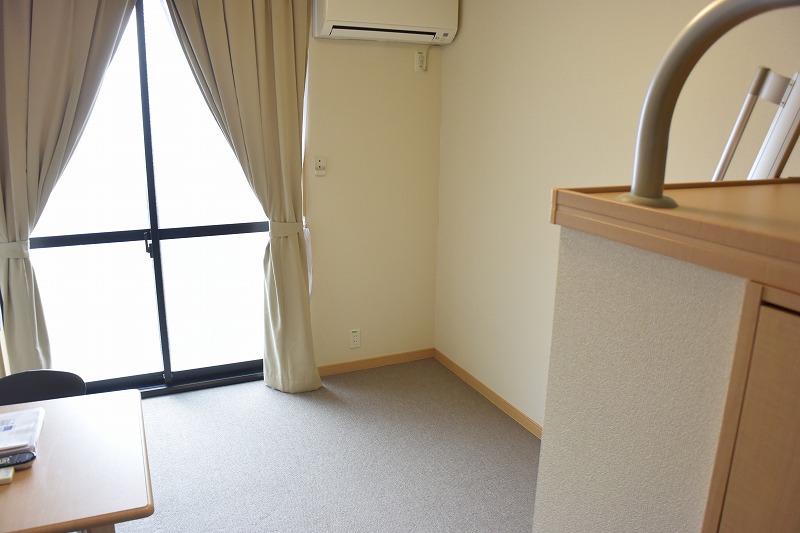 レオパレス華 その他8