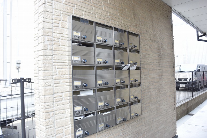 レオパレス華 その他9