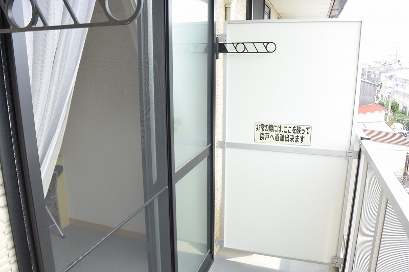 レオパレス華 その他10