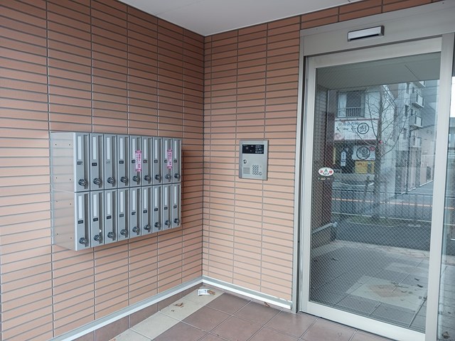 メゾン　アウローラ その他6