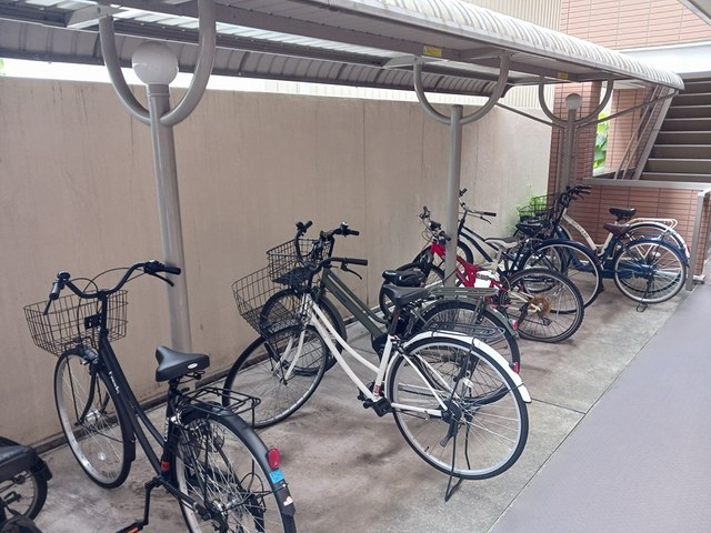 メゾン　アウローラ その他7