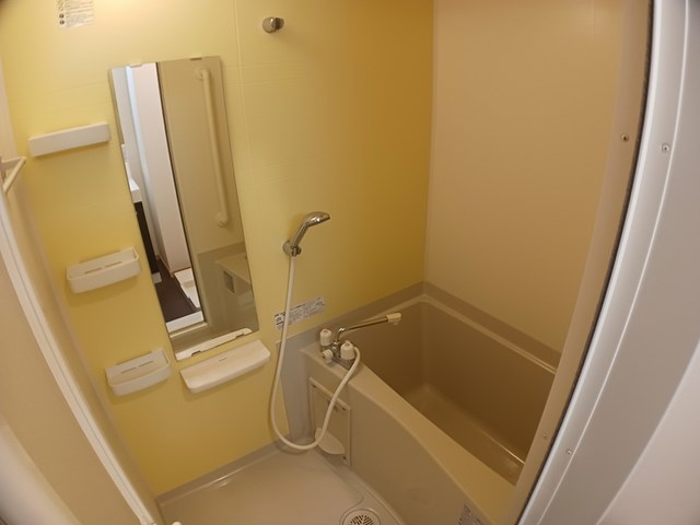 メゾン　アウローラ 風呂画像