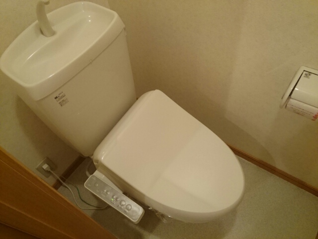 オーク帝塚山 その他2