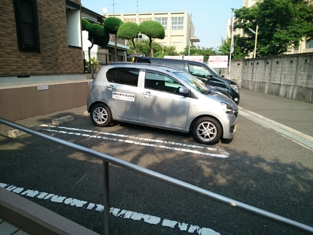 オーク帝塚山 その他7