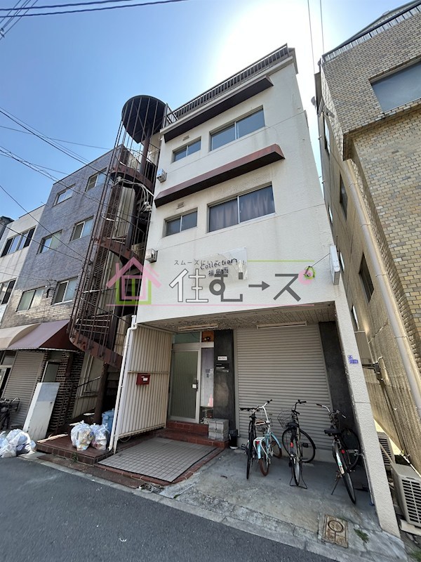 Collection福島西 その他外観1