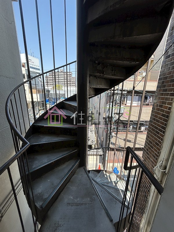 Collection福島西 その他外観2