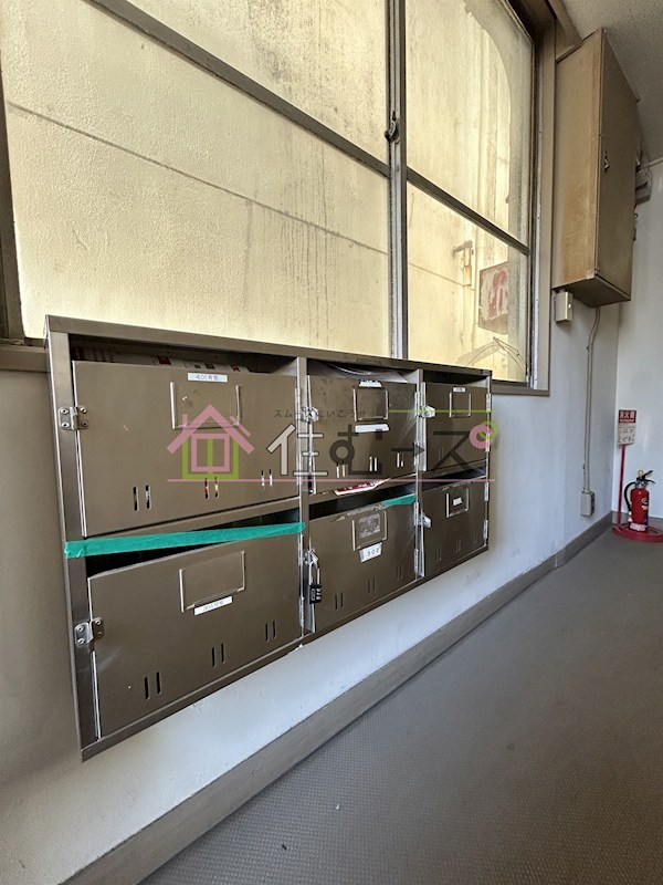 Collection福島西 その他外観3