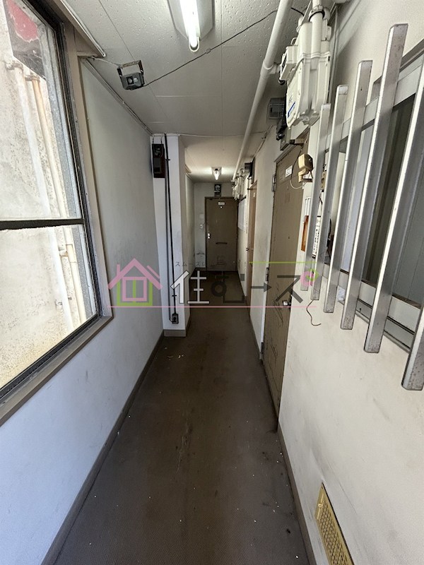 Collection福島西 その他外観5