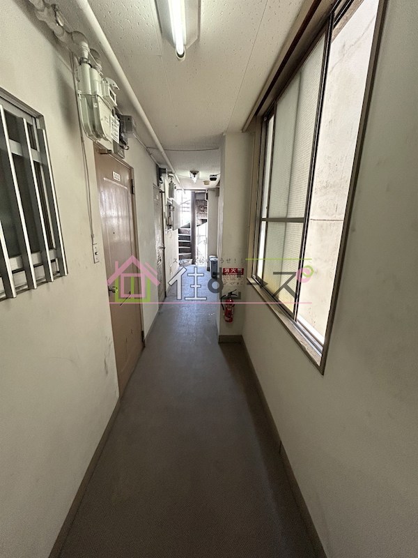 Collection福島西 その他外観6