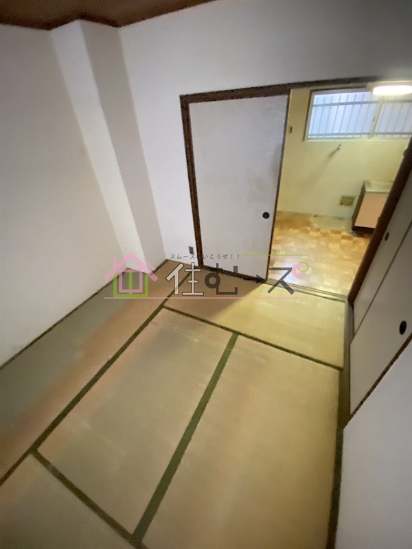 Collection福島西 リビング