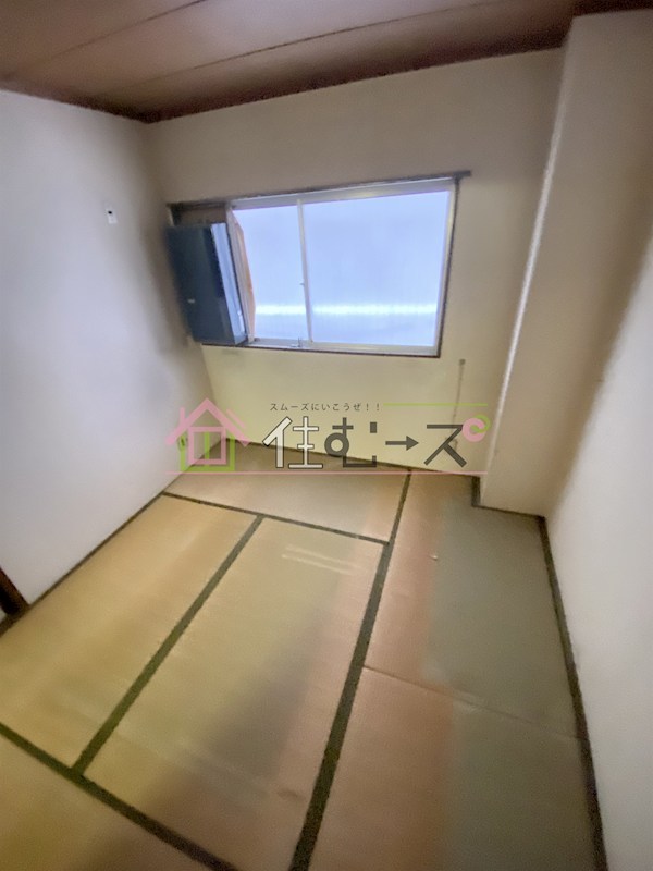 Collection福島西 ベッドルーム