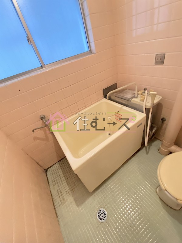 Collection福島西 風呂画像