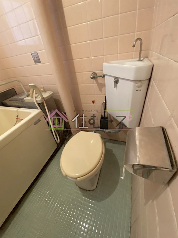 Collection福島西 ベランダ