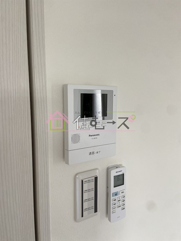 レジデンス野田阪神 その他2