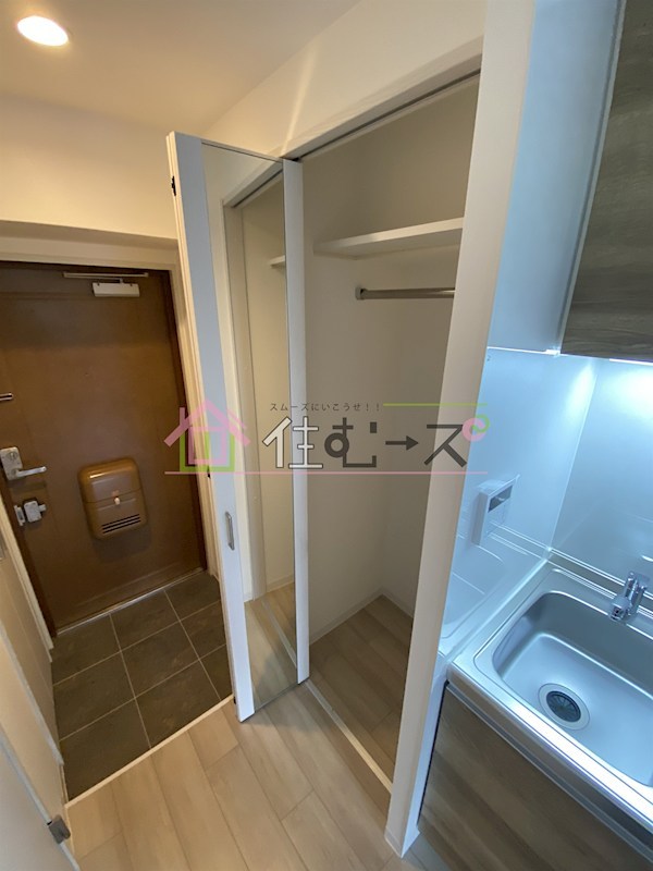 レジデンス野田阪神 その他3