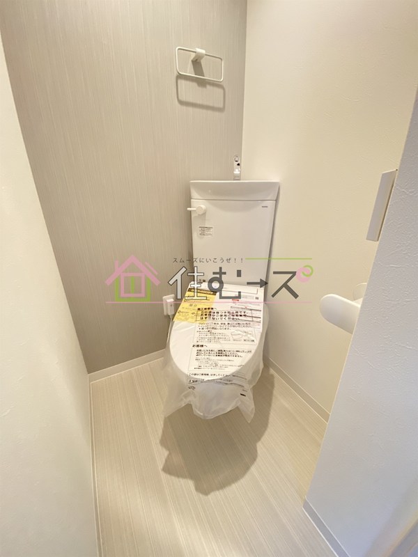 レジデンス野田阪神 その他4