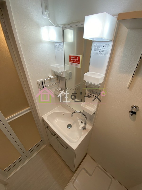 レジデンス野田阪神 その他6