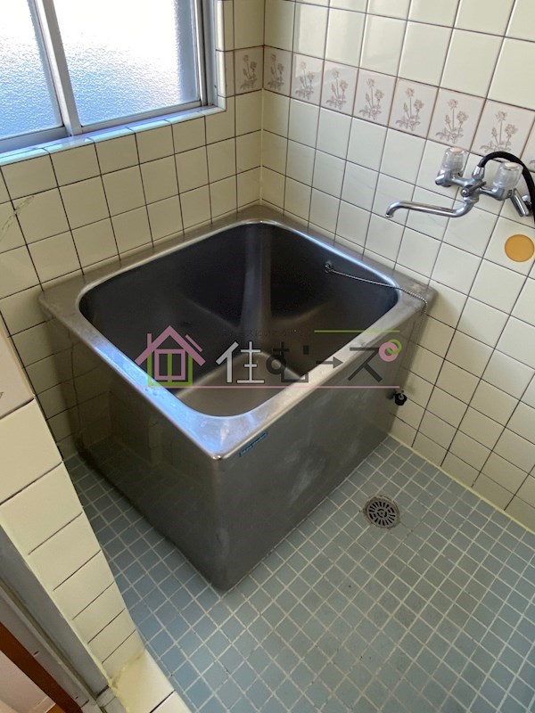 ビクトリーマンション雅 風呂画像