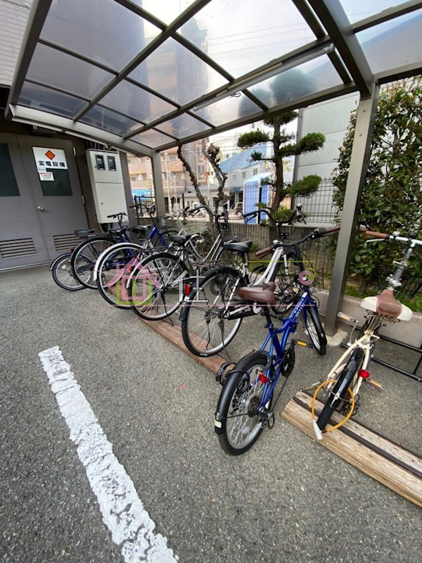 ラ・フェリオ新深江 その他外観6