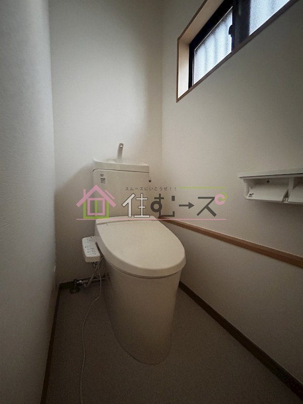 深江南１丁目貸家 その他5