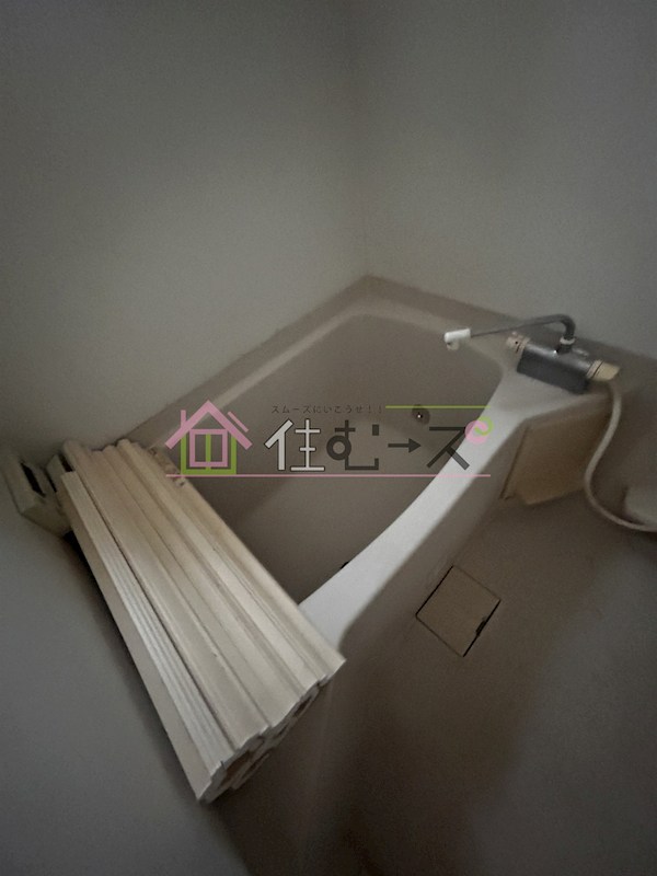 深江南１丁目貸家 風呂画像
